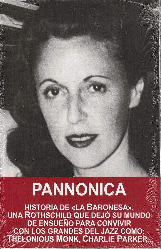 Pannonica