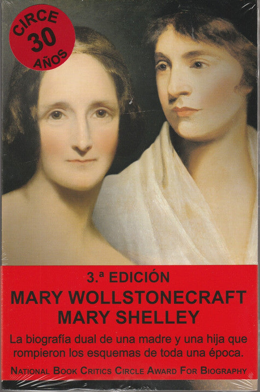 Mary Wollstonecraft Mary Shelley
