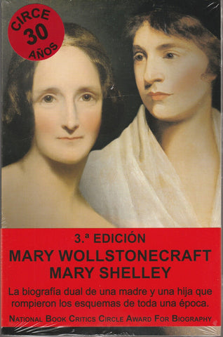 Mary Wollstonecraft Mary Shelley