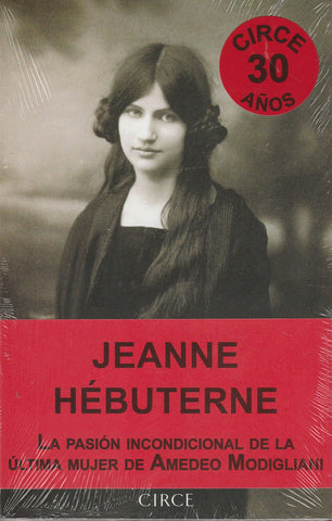 Jeanne Hebuterne