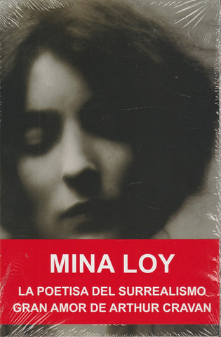 Mina Loy
