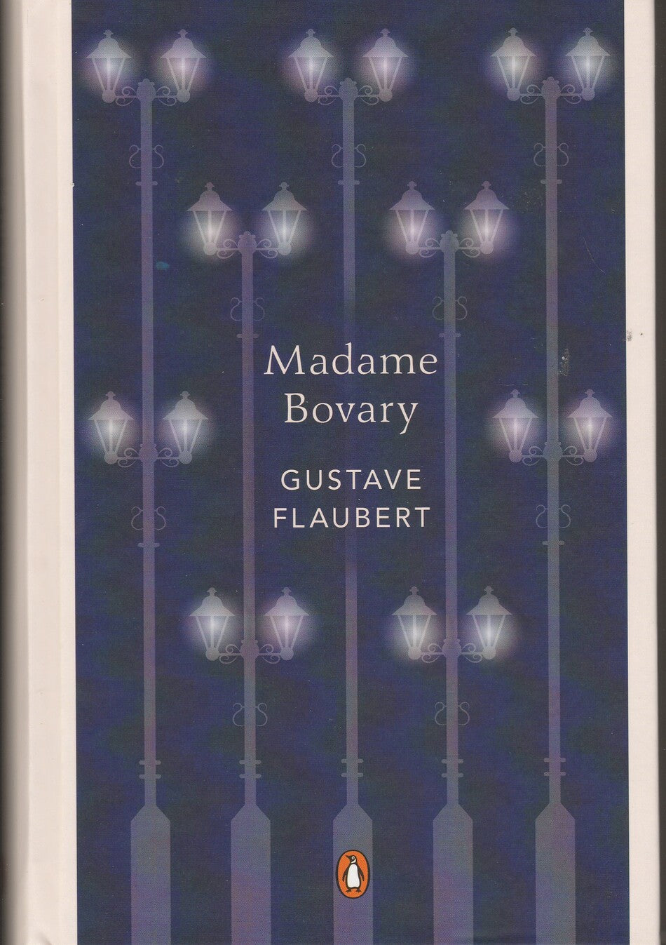 Madame Bovary