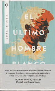 El Ultimo Hombre Blanco