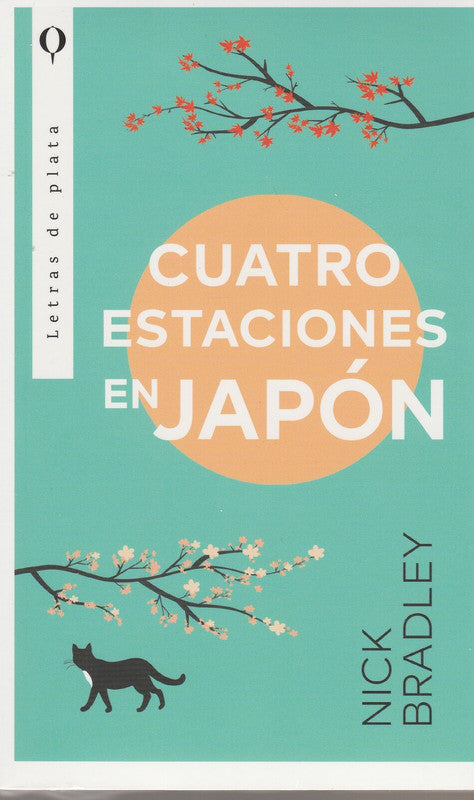 Cuatro Estaciones En Japon