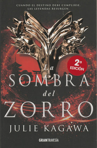 La Sombra Del Zorro