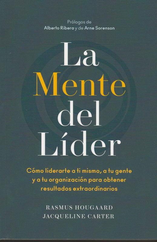 La Mente Del Líder