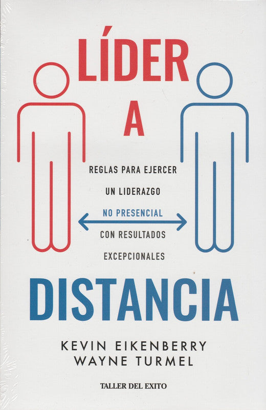 Líder A Distancia