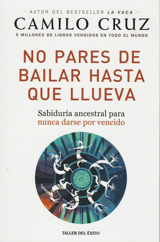 No Pares De Bailar Hasta Que Llueva