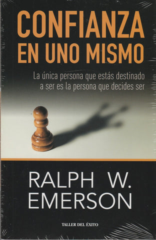 Confianza En Uno Mismo