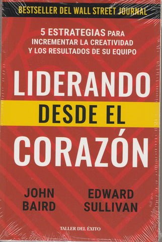 Liderando Desde El Corazón