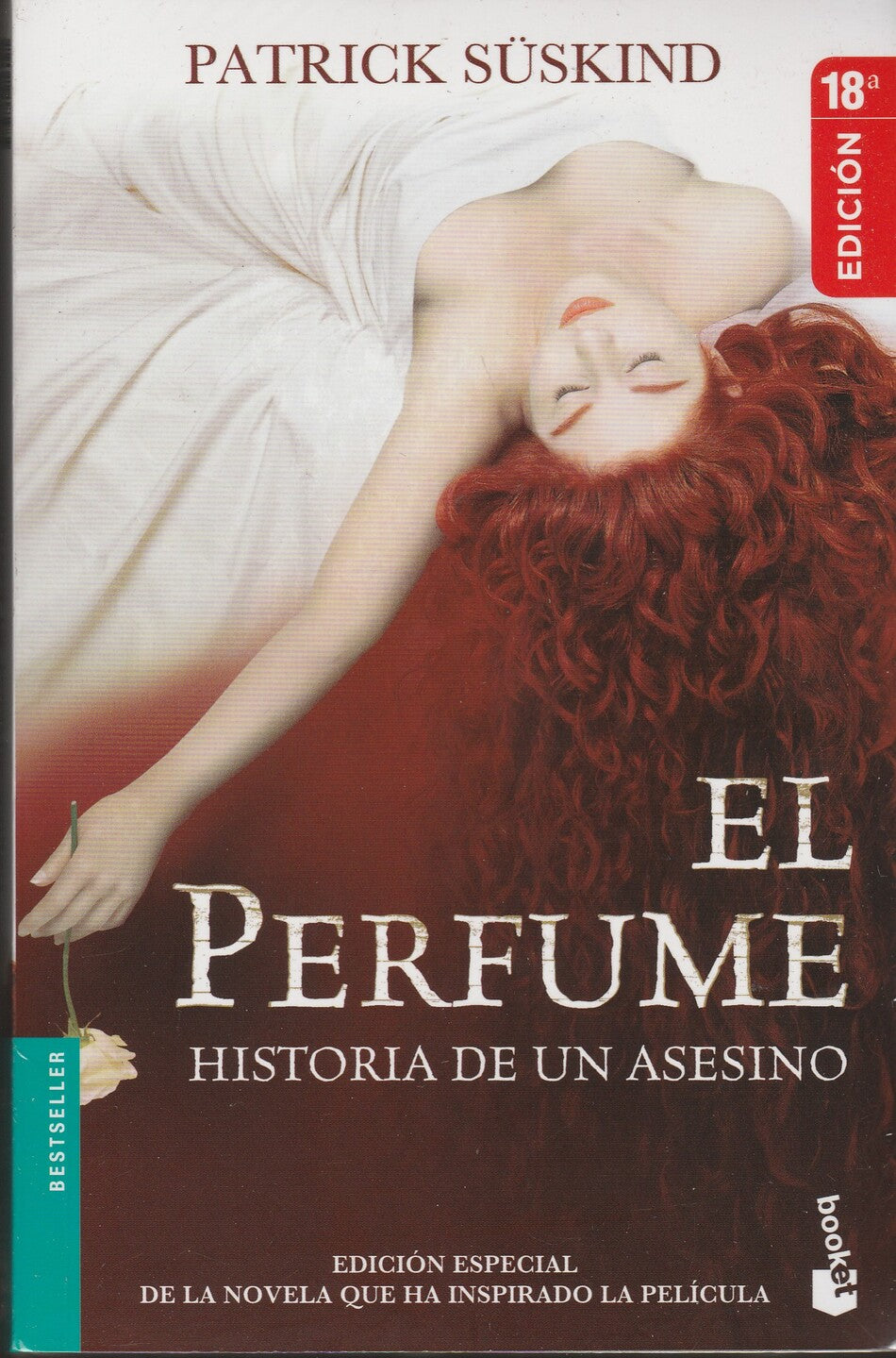 El Perfume