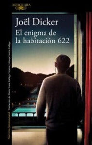 El Enigma De La Habitación 622 Ed. Bolsillo