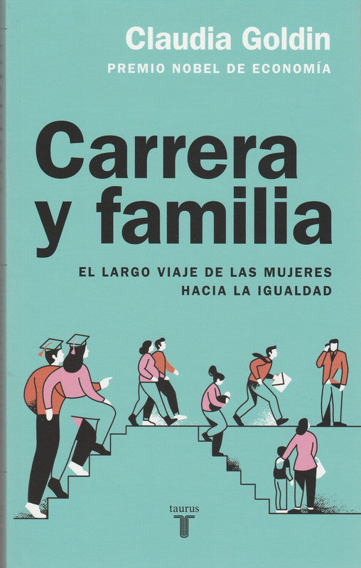 Carrera Y Familia