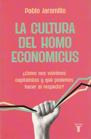 La Cultura Del Homo Economicus