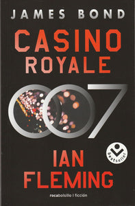 Casino Royale (James Bond, Agente 007 1)