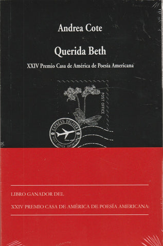 Querida Beth