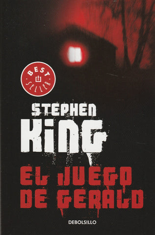 El Juego De Gerald