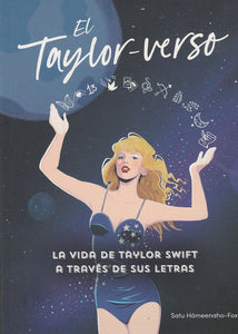 El Taylor-Verso