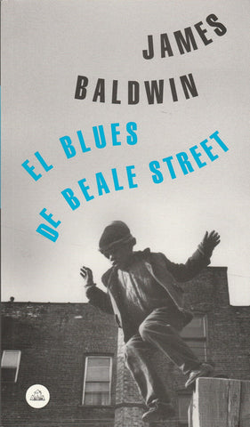 El Blues De Beale Street