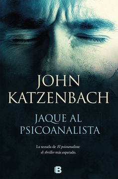 Jaque Al Psicoanalista (Ed. Bolsillo)