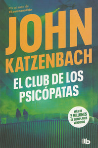 El Club De Los Psicópatas