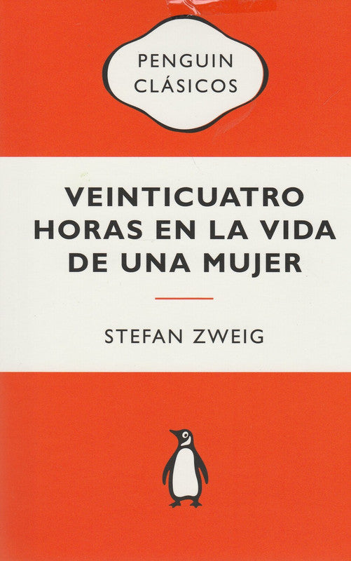 Veinticuatro Horas En La Vida De Una Mujer