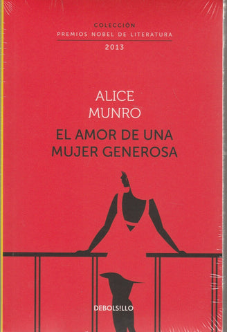 El Amor De Una Mujer Generosa