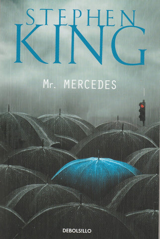 Mr. Mercedes