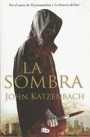 La Sombra