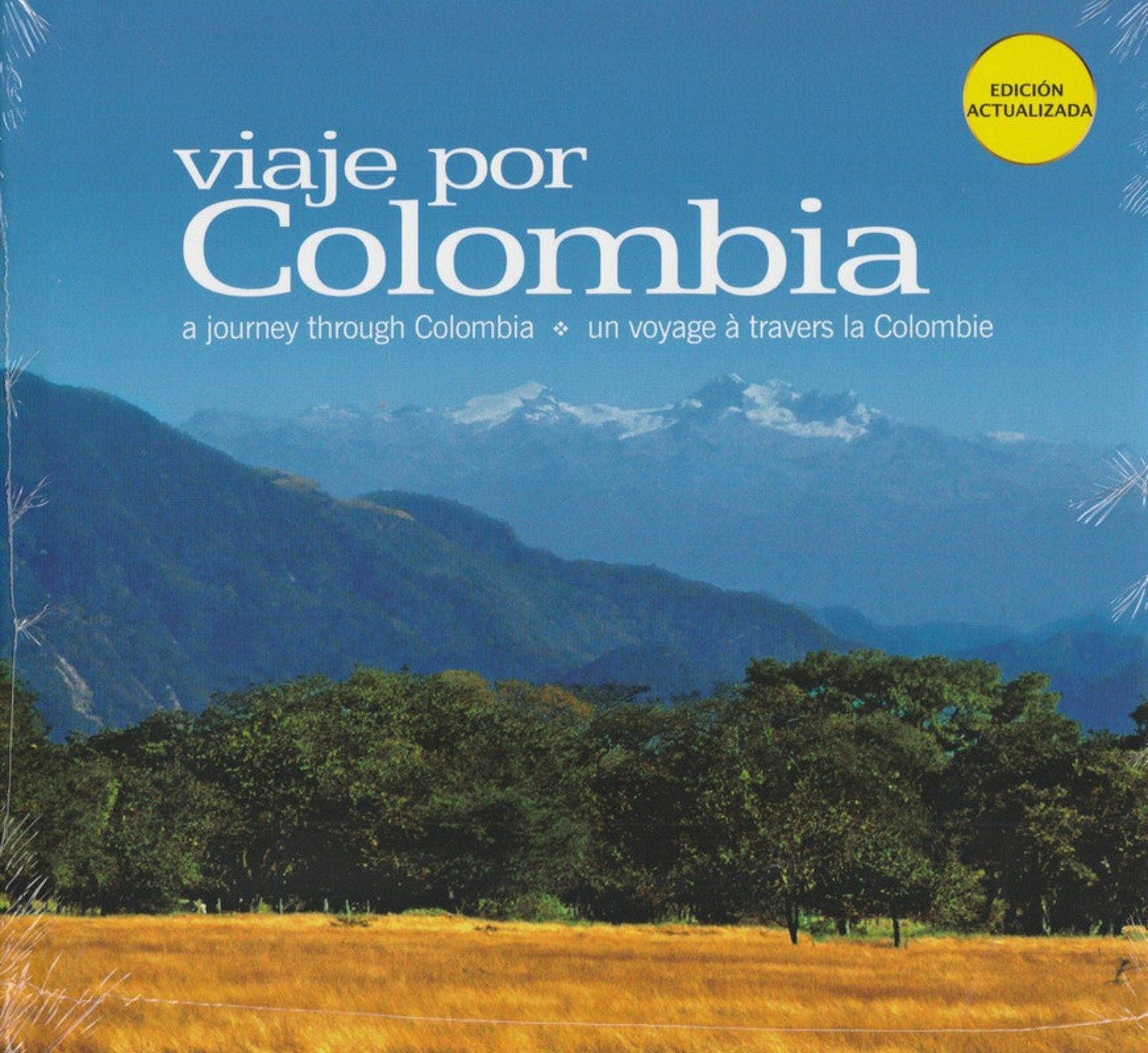 Viaje Por Colombia (A Journey Through Colombia)
