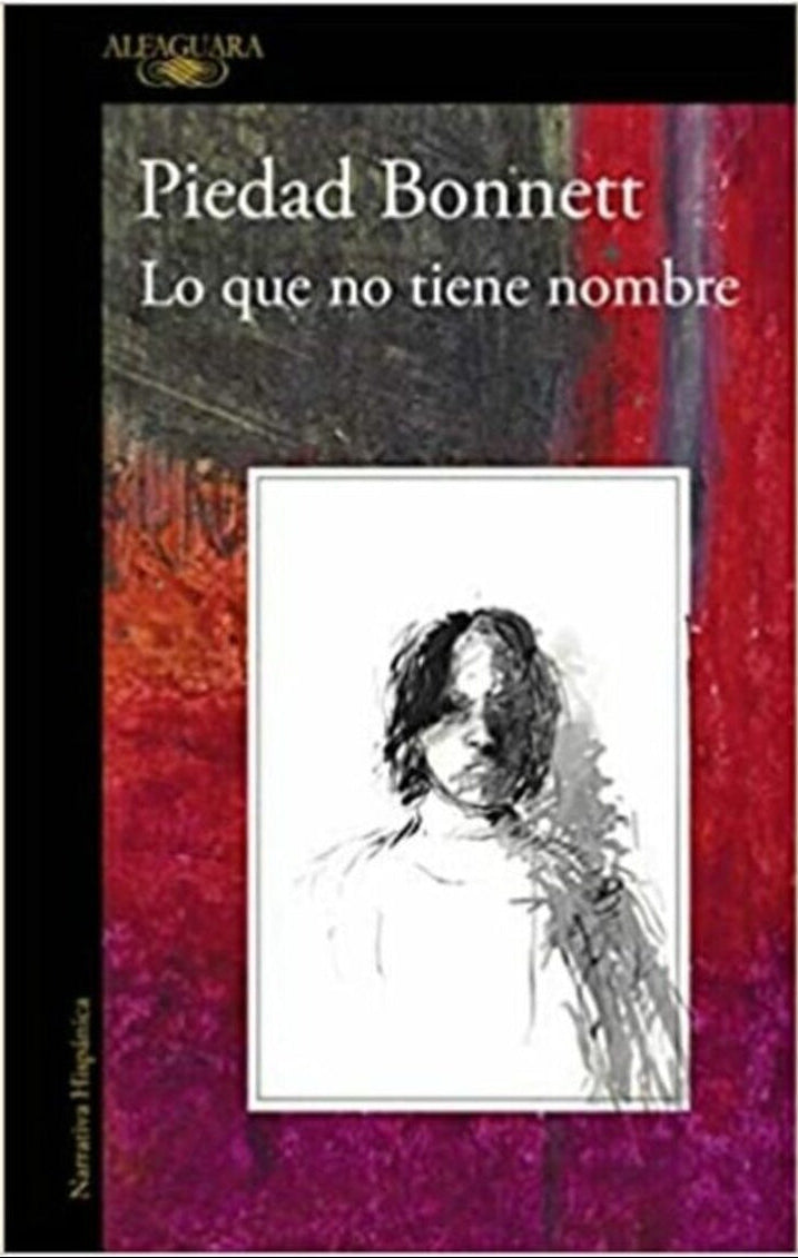 Lo Que No Tiene Nombre