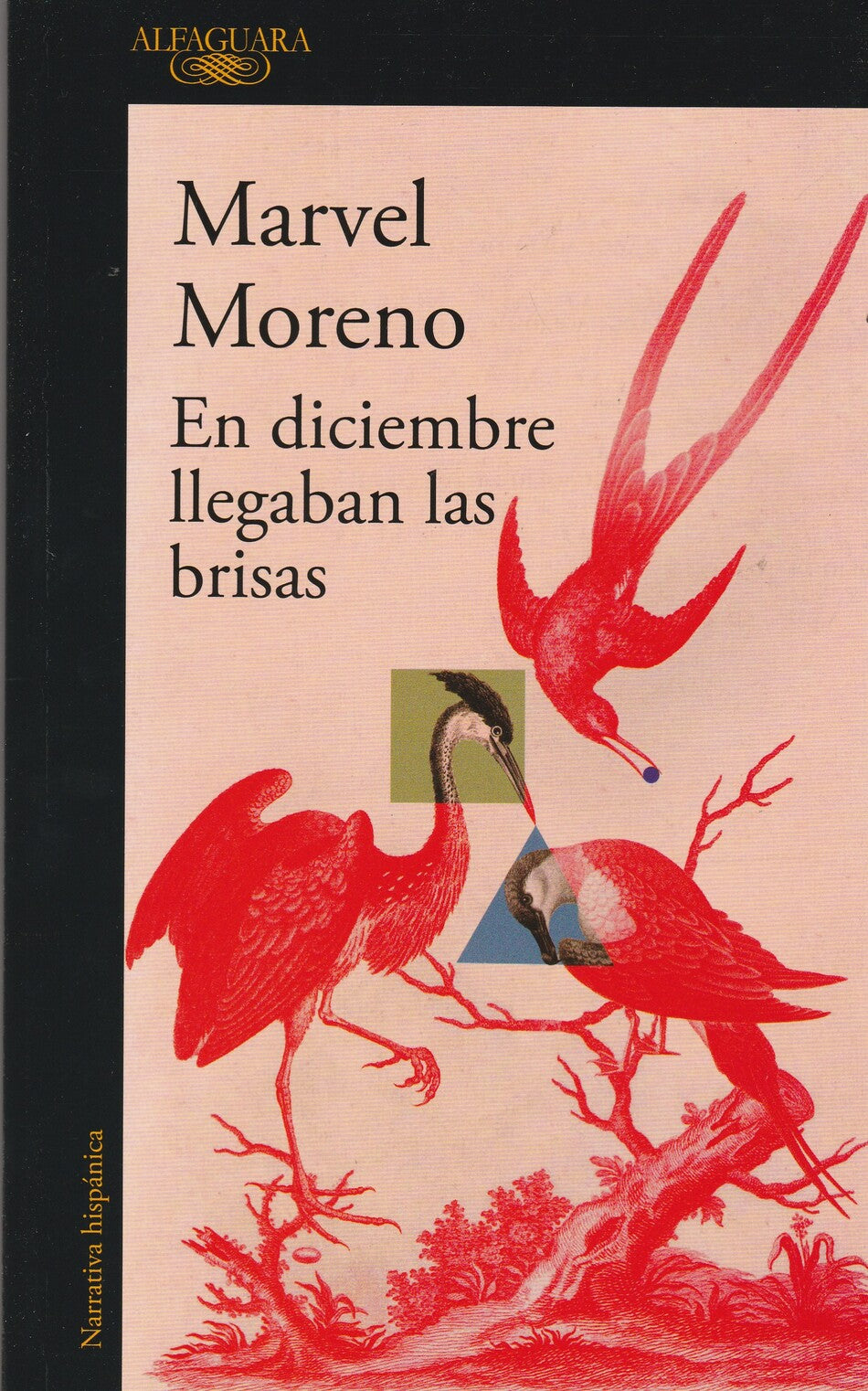 En Diciembre Llegaban Las Brisas