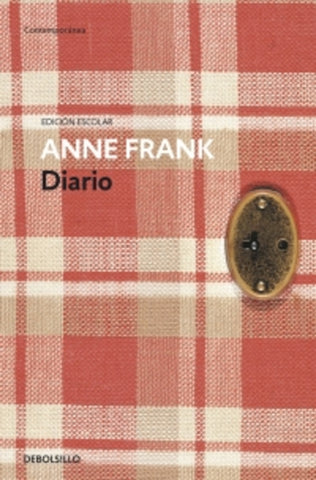 Diario: Ana Frank