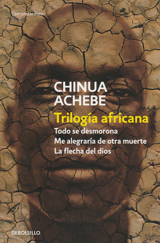 Trilogía Africana