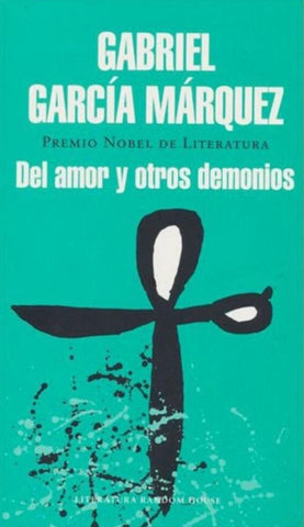 Del Amor Y Otros Demonios