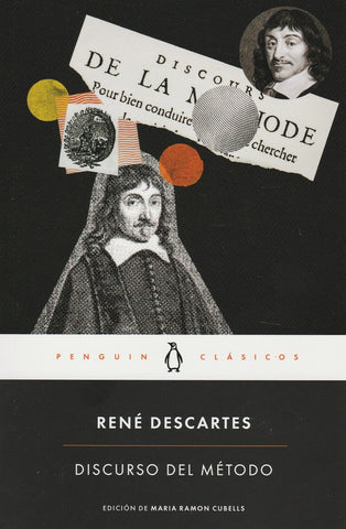 Discurso Del Método