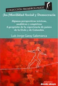 (In) Movilidad Social Y Democracia