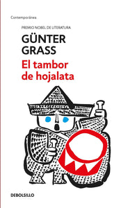 El Tambor De Hojalata