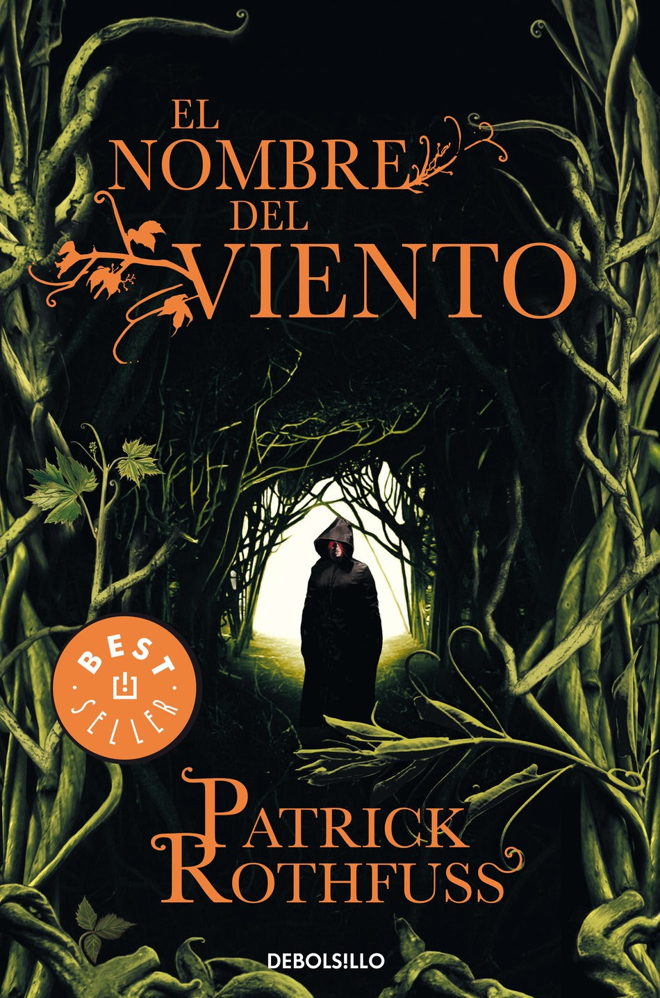 El Nombre Del Viento