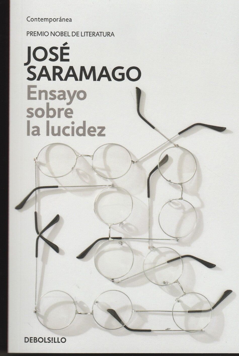 Ensayo Sobre La Lucidez