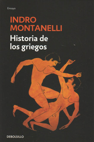 Historia De Los Griegos