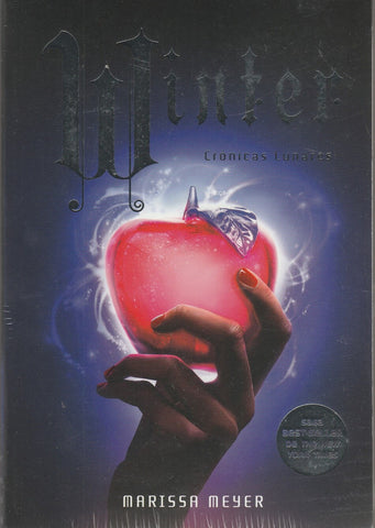 Winter 4 Crónicas Lunares