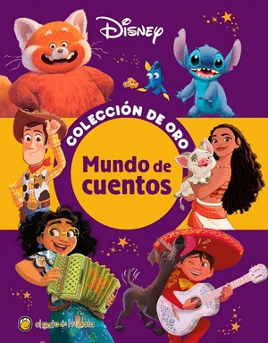 Mundo De Cuentos