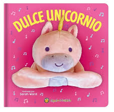 Supermarionetas - Dulce Unicornio