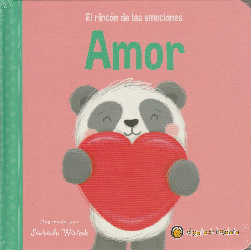El Rincón De Las Emociones Amor