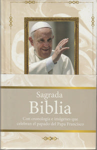 Biblia Católica: Francisco