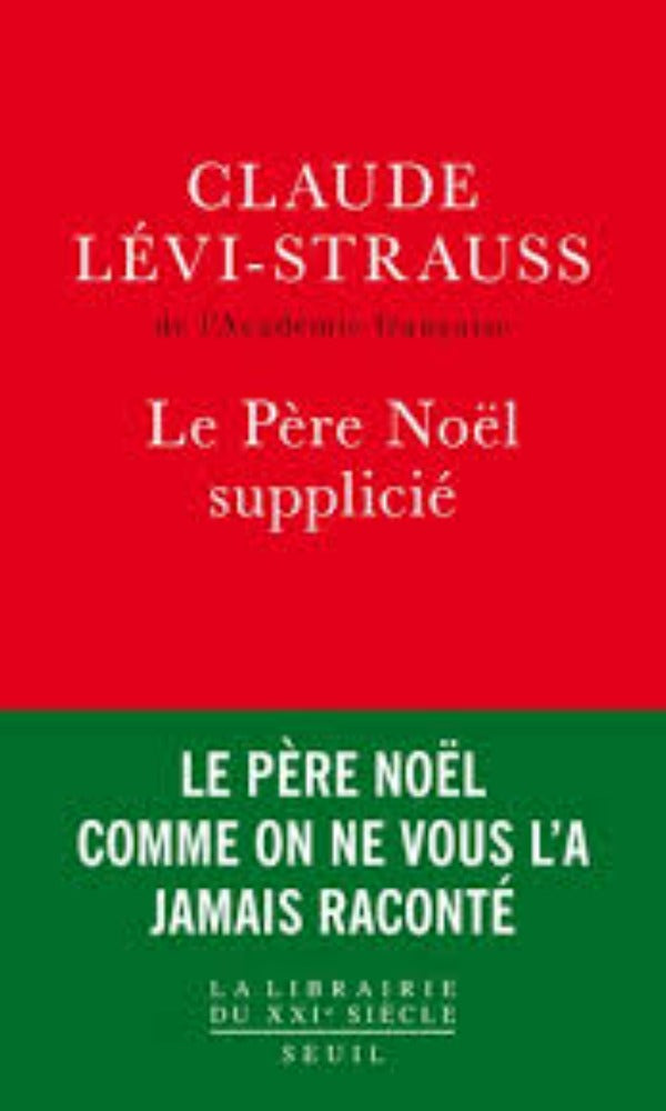 La Pere Noel Supplicie