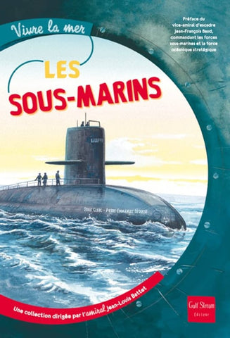 Les Sous-Marins