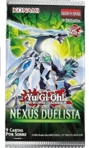Yugioh Nexus Duelista Sobre