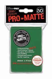 Protectores Standard Matte